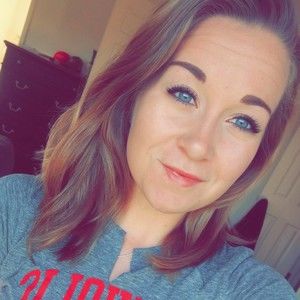 Meet your Posher, Leah